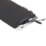 Digitizer Assembly (Original LCD + Frame + Touch Panel) for iPhone 5S, For iPhone 5S White, For iPhone 5S Black