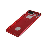 Metal Back Cover/Rear Panel for iPod touch 5 (Red), For Apple iPod touch 5th