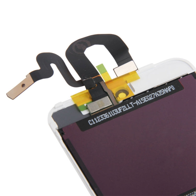 Ricambio 3 in 1 LCD, cornice e touch iPod Touch 5/6/7