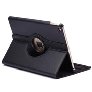 Custodia in pelle flip per iPad Air 2