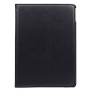 Custodia in pelle flip per iPad Air 2