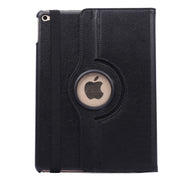 Custodia in pelle flip per iPad Air 2