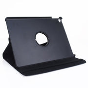 Custodia in pelle flip per iPad Air 2