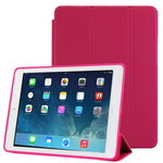Custodia Smart in pelle per iPad Air 2