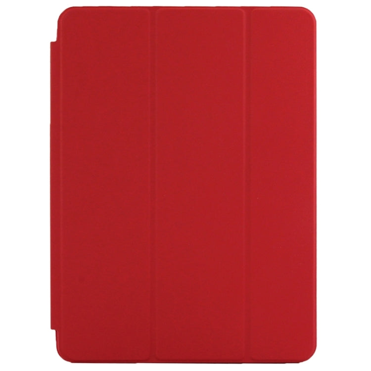 Custodia Smart in pelle trattata naturalmente 3 pieghe con funzione di sonno/sveglia e supporto per iPad Air 2