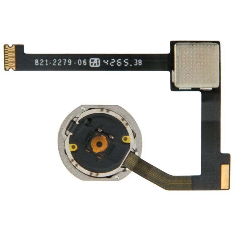 Original Home Button Flex Cable for iPad Air 2/6, For iPad Air 2, For Apple iPad Air 2 / 6