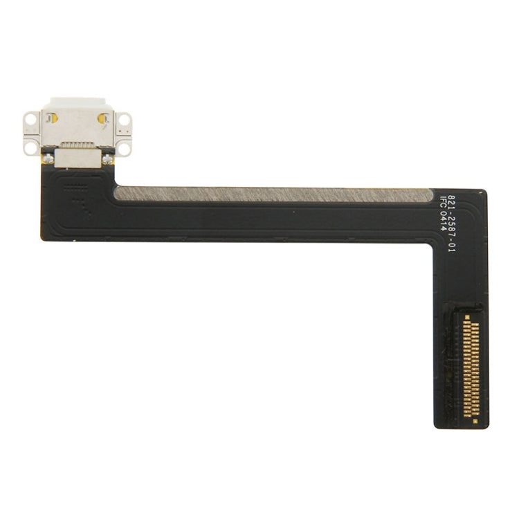 Cavo flessibile a nastro per porta di ricarica per iPad Air 2 / iPad 6, For Apple iPad Air 2