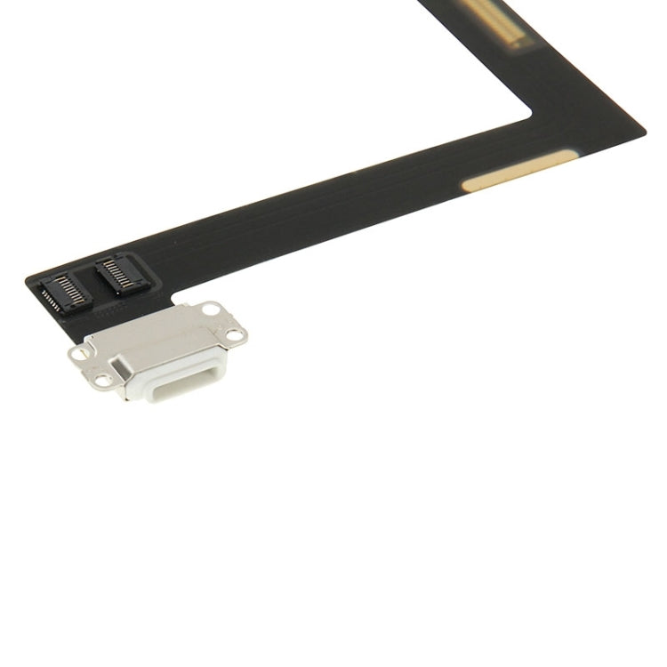 Charging Port Flex Ribbon Cable for iPad Air 2 / iPad 6, For Apple iPad Air 2