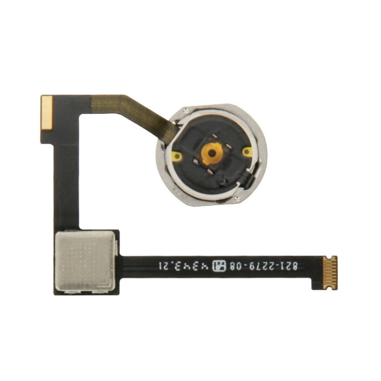 Home Button Flex Cable for iPad Air 2 / iPad 6, For Apple iPad Air 2 / iPad 6