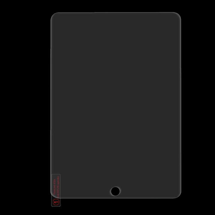 Pellicola vetro temperato 0,33mm per iPad Air e Air 2