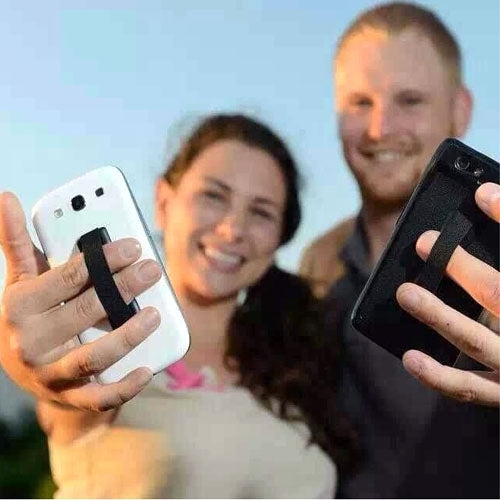 Supporto con impugnatura per tablet iPad Air, mini e Galaxy Tab