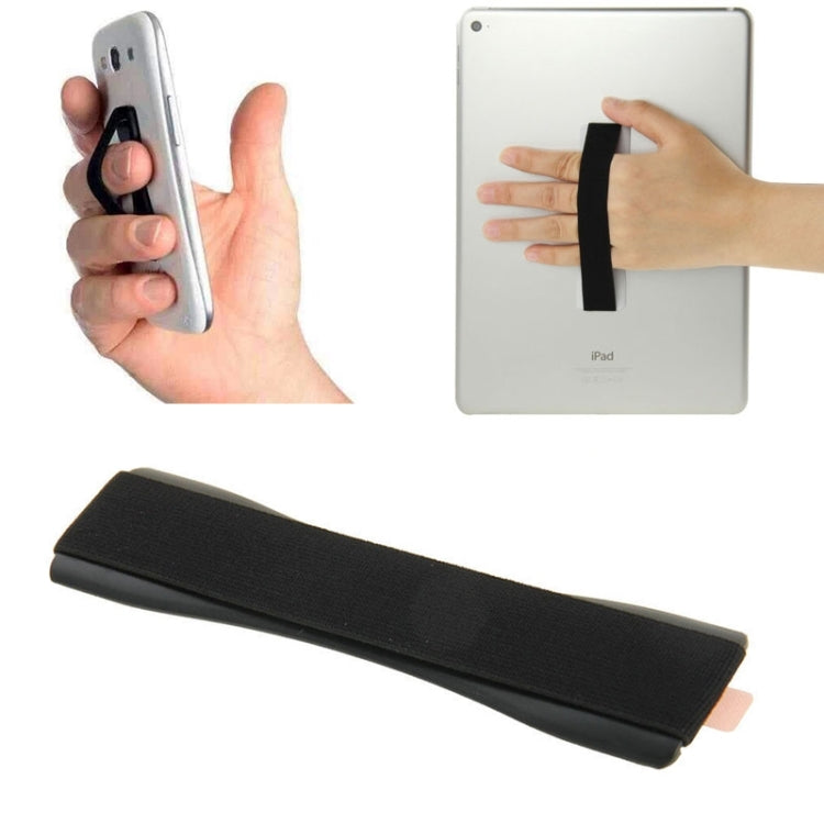 Supporto con impugnatura per tablet iPad Air, mini e Galaxy Tab