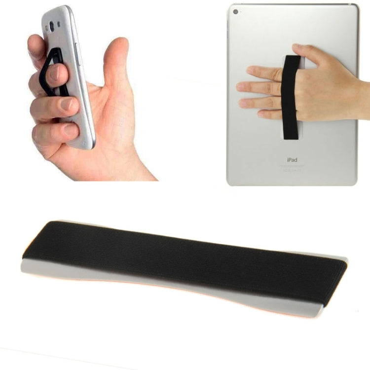 Supporto con impugnatura per tablet iPad Air, mini e Galaxy Tab