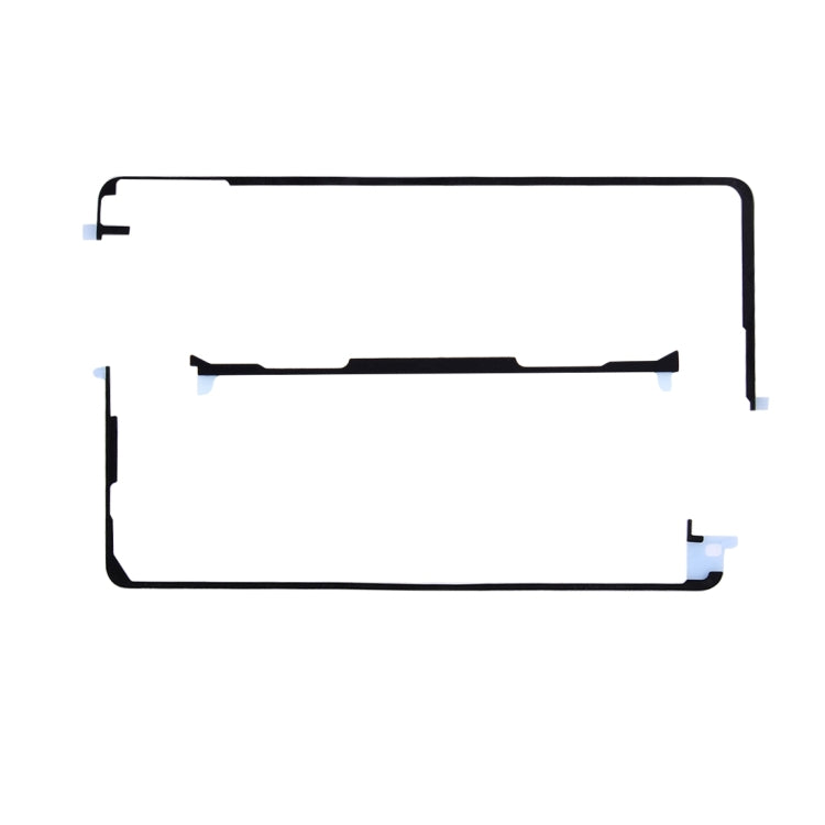 Adesivo per digitalizzatore touch panel per iPad Air 2 / iPad 6, For Apple iPad Air 2