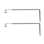 Adesivo digitalizzatore touch panel per iPad Air 2 e iPad 6