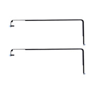 Touch panel digitizer sticker for iPad Air 2 / iPad 6, For Apple iPad Air 2