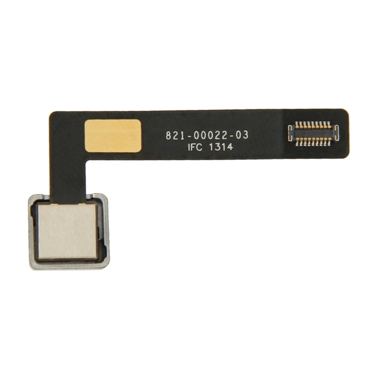 Modulo fotocamera frontale per iPad Air 2 / iPad 6