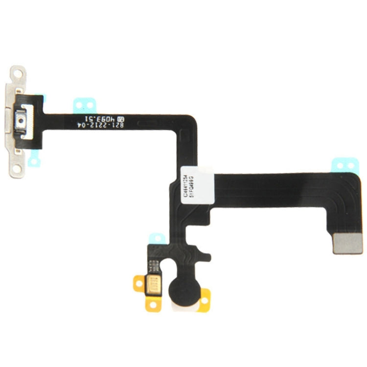 Original Flex Cable for iPhone 6, For iPhone 6