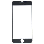 Front Screen Glass Outer Lens For iPhone 6, For iP6