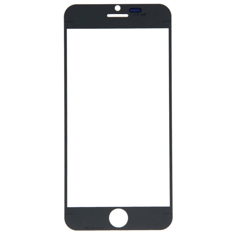 Front Screen Glass Outer Lens For iPhone 6, For iP6