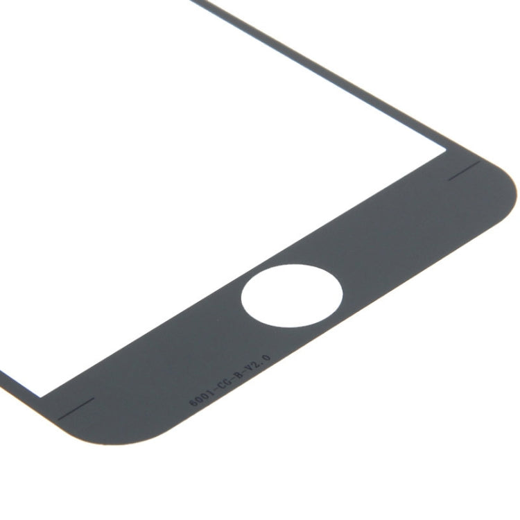 Front Screen Glass Outer Lens For iPhone 6, For iP6