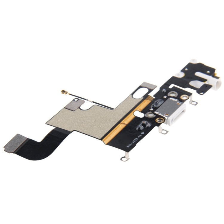 Cavo flessibile per connettore dock per porta di ricarica per iPhone 6, For iPhone 6