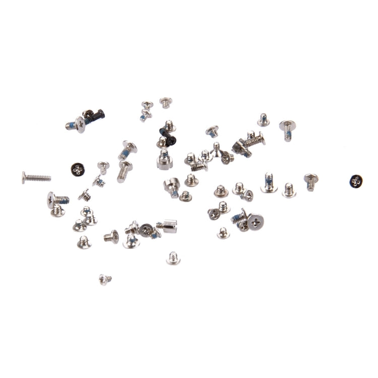 Full set of screws for iPhone 6, For iPhone 6