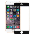 Lente esterna in vetro per iPhone 6 ricambio
