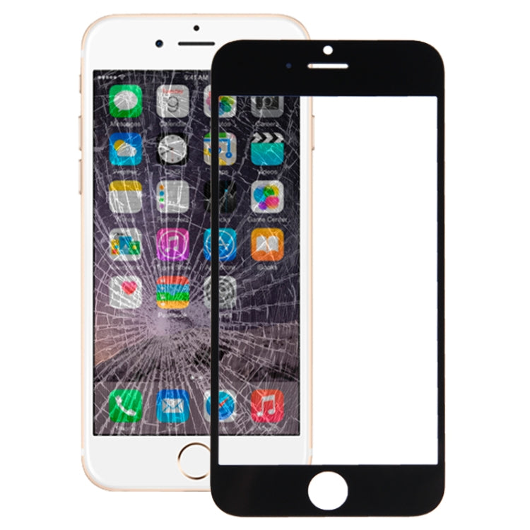 Lente esterna in vetro per iPhone 6 ricambio
