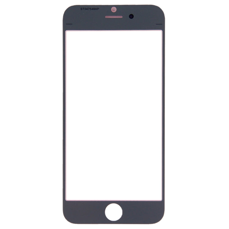 Front Screen Glass Outer Lens For iPhone 6, For 6, For iPhone 6