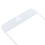 Lente esterna in vetro per iPhone 6 ricambio