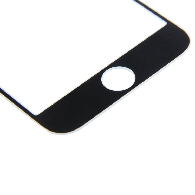 Lente esterna in vetro per iPhone 6 ricambio
