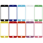 Lente esterna in vetro per iPhone 6 ricambio