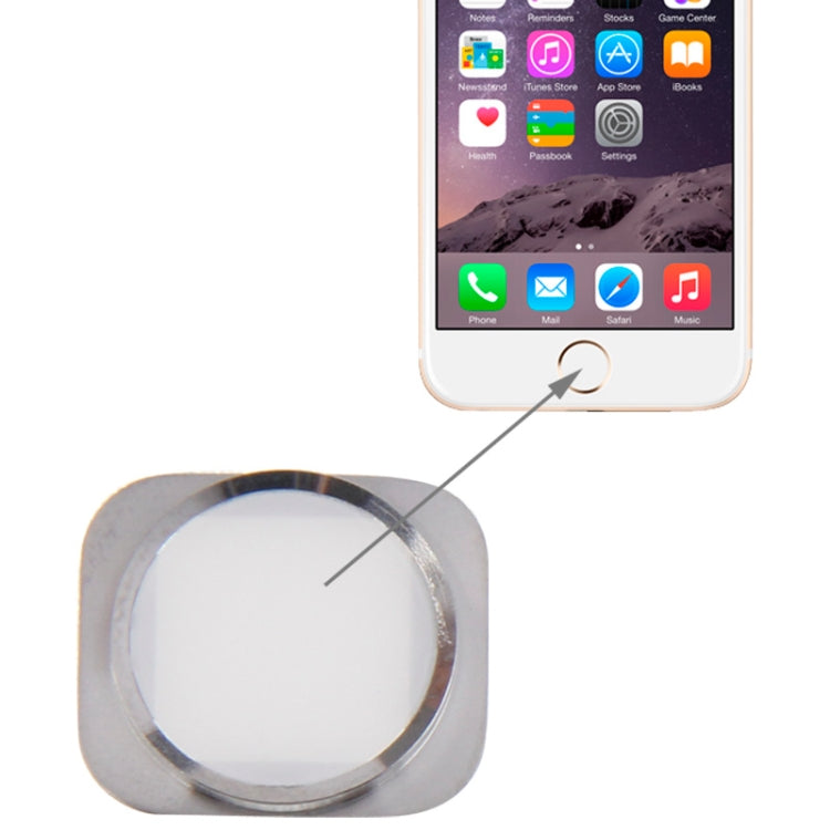 Tasto Home per iPhone 6, For iPhone 6, Fo iPhone 6