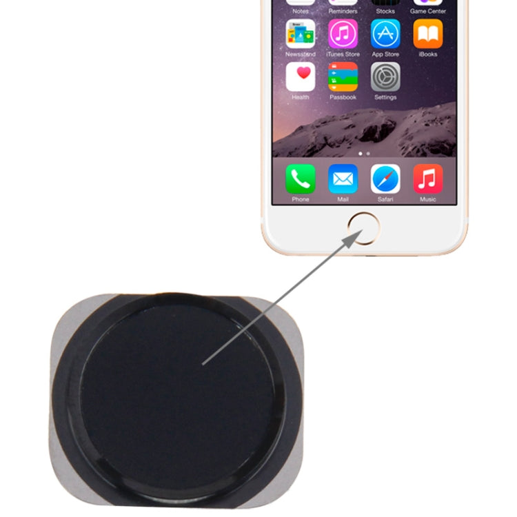 Home Button For iPhone 6, For iPhone 6, For iPhone 6