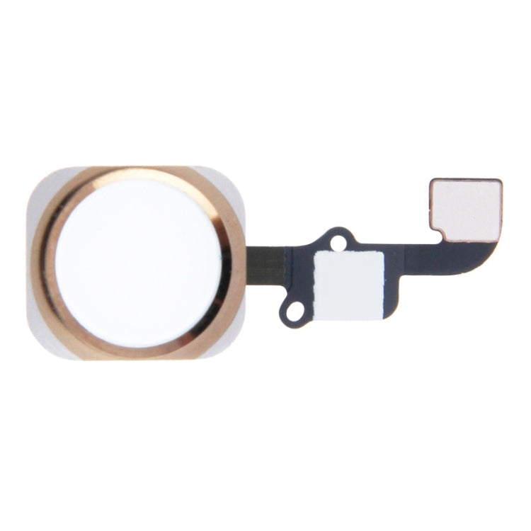 Home Button Flex Cable for iPhone 6 & 6 Plus, Not Support Fingerprint Identification, For iPhone 6 Plus & 6, For iPhone 6 Plus & iPhone 6