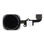 Home Button Flex Cable for iPhone 6 &amp; 6 Plus, Not Support Fingerprint Identification, For iPhone 6 Plus &amp; 6, For iPhone 6 Plus &amp; iPhone 6