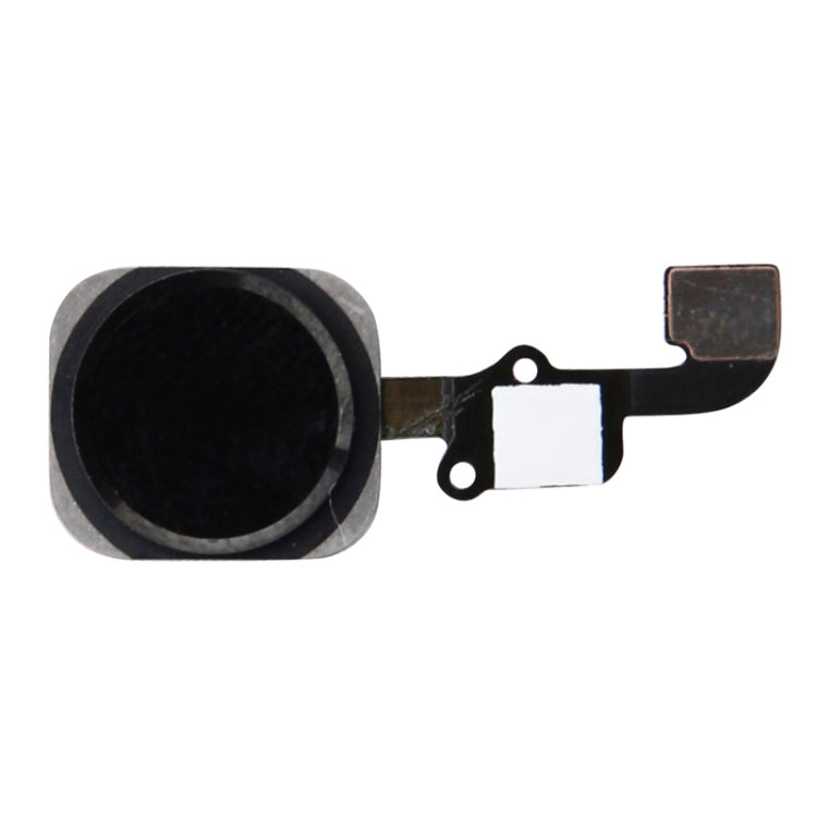 Home Button Flex Cable for iPhone 6 &amp; 6 Plus, Not Support Fingerprint Identification, For iPhone 6 Plus &amp; 6, For iPhone 6 Plus &amp; iPhone 6