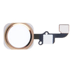 Home Button Flex Cable for iPhone 6 &amp; 6 Plus, Not Support Fingerprint Identification, For iPhone 6 Plus &amp; 6, For iPhone 6 Plus &amp; iPhone 6