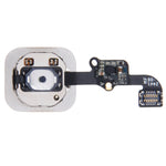 Home Button Flex Cable for iPhone 6 &amp; 6 Plus, Not Support Fingerprint Identification, For iPhone 6 Plus &amp; 6, For iPhone 6 Plus &amp; iPhone 6