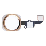 Home Button Flex Cable for iPhone 6 &amp; 6 Plus, Not Support Fingerprint Identification, For iPhone 6 Plus &amp; 6, For iPhone 6 Plus &amp; iPhone 6