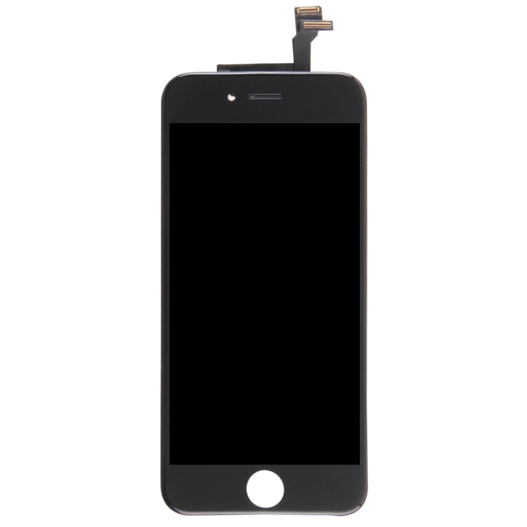 Schermo LCD originale e digitalizzatore assemblato completo per iPhone 6, 3 in 1 for i6 Black(Original LCD), 3 in 1 for i6 White(Original LCD)