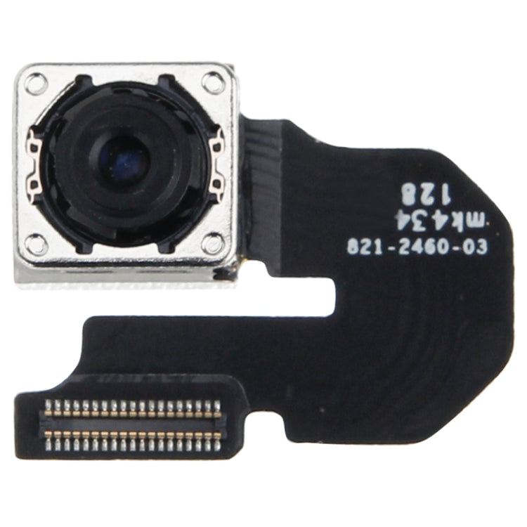 Original Rear Camera for iPhone 6, For iPhone 6