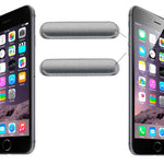 Tasto controllo volume originale per iPhone 6 e 6 Plus