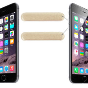Original Volume Control Button for iPhone 6 &amp; 6 Plus, For iPhone 6 &amp; 6 Plus, For 6 (Grey), For 6