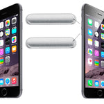 Tasto controllo volume originale per iPhone 6 e 6 Plus