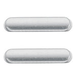 Tasto controllo volume originale per iPhone 6 e 6 Plus