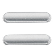 Original Volume Control Button for iPhone 6 &amp; 6 Plus, For iPhone 6 &amp; 6 Plus, For 6 (Grey), For 6