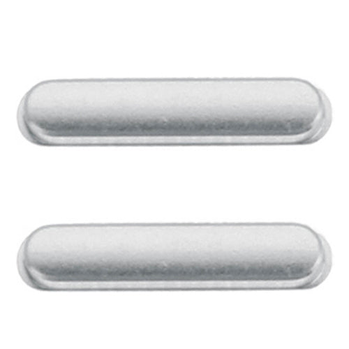 Original Volume Control Button for iPhone 6 & 6 Plus, For iPhone 6 & 6 Plus, For 6 (Grey), For 6