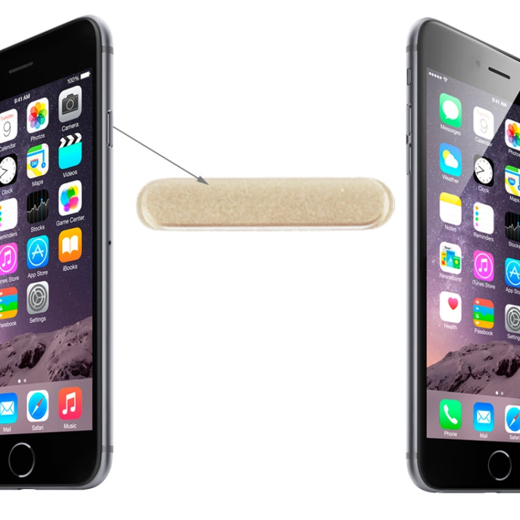 Pulsante di accensione originale per iPhone 6 e 6 Plus, Power Button